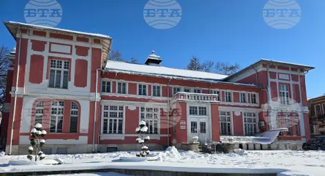 Снимка: БТА Снимка: БТА