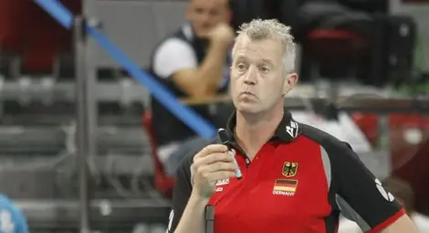 Наставникът на Германия: България игра страхотно