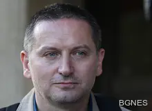 Георги Господинов: Трябва нов министър на културата