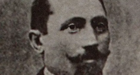 3. Христо Попов от Долна Оряховица (учител) &ndash; създател на театъра и пръв артист в Поликрайще