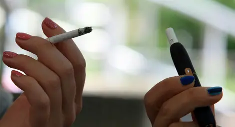 82% от българските тийнейджъри са пили алкохол, 7,1% са пушили трева през последния месец