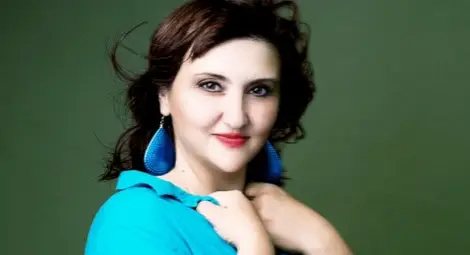 Владислава Гарвалова