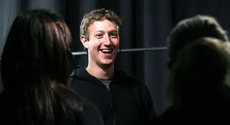 Наистина ли Зукърбърг е толкова щедър