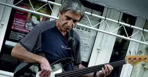 И Стайко Стайков отпътува за небесната джаз сцена