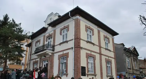 Пламен Стоилов:  Осъществихме 1250 културни събития и привлякохме многохилядна аудитория