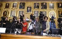 Трима учени взеха Нобела за химия