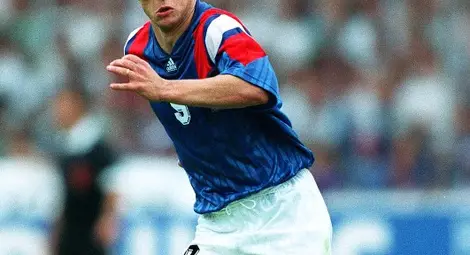 Трета "Златна топка" идва на юбилея на Стоичков