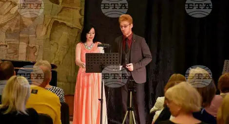 Снимка: БТА Снимка: БТА