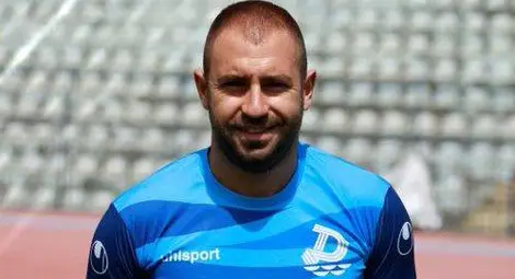 Никола Колев: Нямам търпение да се върна на терена