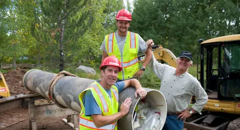 &bdquo;Копачите&rdquo; откриха капсула на времето от Стив Джобс