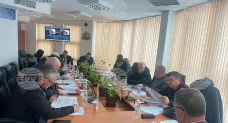 Снимка: БТА Снимка: БТА