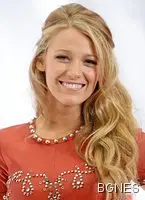 Блейк Лайвли е новото лице на L` Oreal