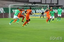 Литекс поведе с три точки на върха след победа над Нефтохимик