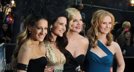 Част от сценария на новия филм "Сексът и градът" изтече в медиите Част от сценария на новия филм "Сексът и градът" изтече в медиите