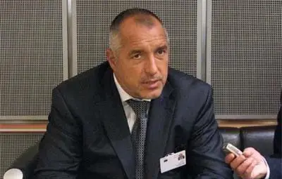 Бойко Борисов към TV7: Идете си оправете бакиите Бойко Борисов към TV7: Идете си оправете бакиите