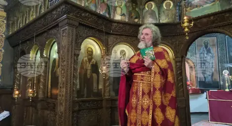 Снимка: БТА Снимка: БТА