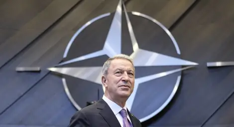 Турция получава утре втората батарея С-400