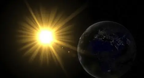 1/4 от американците не знаят, че Земята се върти около Слънцето