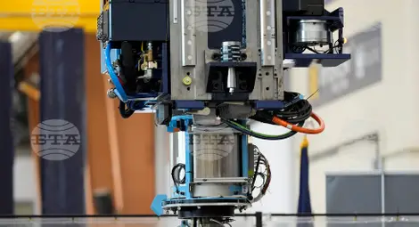 Снимка: БТА Снимка: БТА