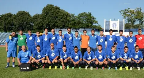 &bdquo;Дунав&ldquo; излиза днес за нова победа в Провадия