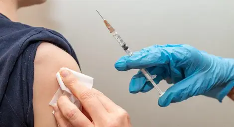 Ще започнем ли да се ваксинираме на всеки три месеца