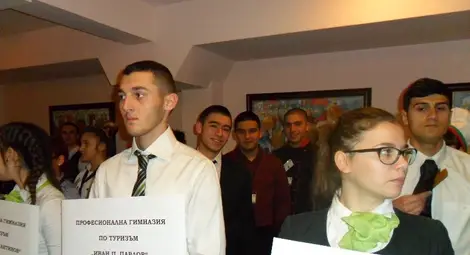 Млади майстори в кухнята и зад бара класирани за национално състезание