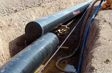 Отказват пари за канализацията на Средна кула и Долапите Отказват пари за канализацията на Средна кула и Долапите