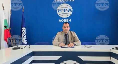 Снимка: БТА Снимка: БТА