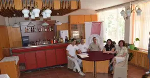 „Бар Академия“ разкрива тайните на перфектния барман пред гимназисти