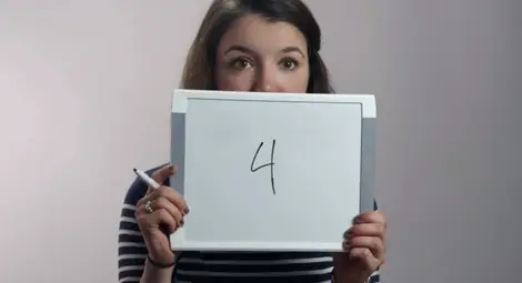 Социален експеримент: Хората са по-успешни, отколкото си мислят /видео/