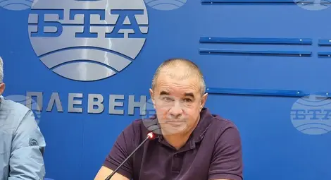 Снимка: БТА Снимка: БТА