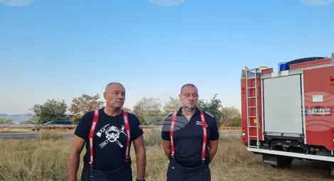 Снимка: БТА Снимка: БТА