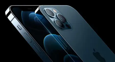 Apple представи новия 5G iPhone Apple представи новия 5G iPhone