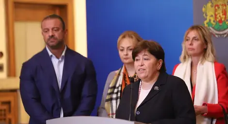 10 дни си дадоха правителство и бизнес за подпомагането в туризма