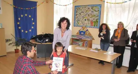 Русенски лесовъд с министерска награда за цялостен принос