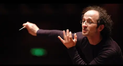 Студенти на проф.Иво Венков дирижират Бетовенов концерт