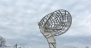 Етнограф изследва паметниците и местата на памет в Русе и Гюргево