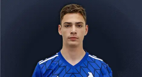 Преслав Бачев