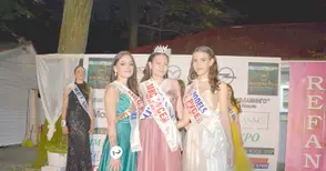 Мис Русе 2022 отнася короната във Варна