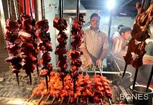 10 интересни ястия с пилешко месо