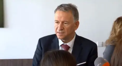 Кацаров за новите правила за влизане у нас: Така е в Европа, това е правилният подход