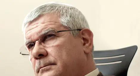 Спортистът бизнесмен Кирил Вътев празнува юбилеен рожден ден