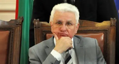 КОНПИ внесе иск за отнемане на имущество и на Христо Бисеров