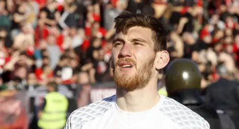 Ангажиментът на Китанов - опит срещу младост. Какво по-хубаво от това?! Ангажиментът на Китанов - опит срещу младост. Какво по-хубаво от това?!