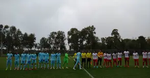 „Дунав“ показа ново лице във втората контрола в Турция