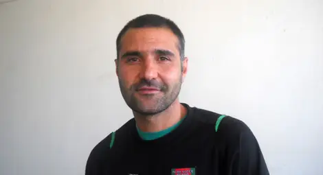 Истории: Как Пинчера забрави за футбола и  избяга от войната в Северна Осетия