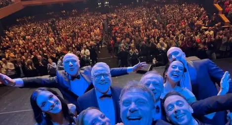 &bdquo;Поетите и жената&ldquo; - вечер за любовта, поезията и силата на думите в Русе