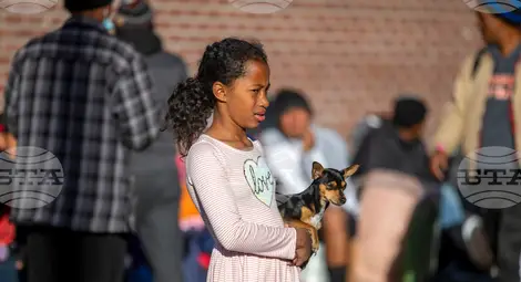 Снимка: БТА Снимка: БТА