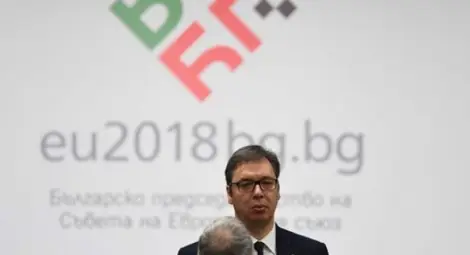 Президентът на Сърбия: Изпреварихме България по заплати