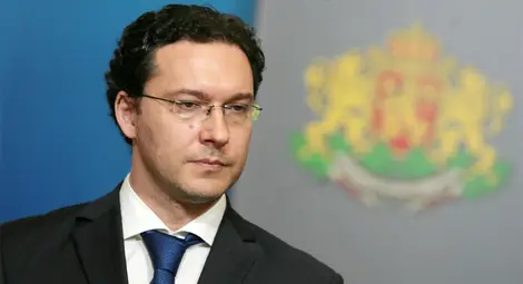 Даниел Митов: Смяната на ръководството на "Булгаргаз" е връщане на посредниците в енергетиката